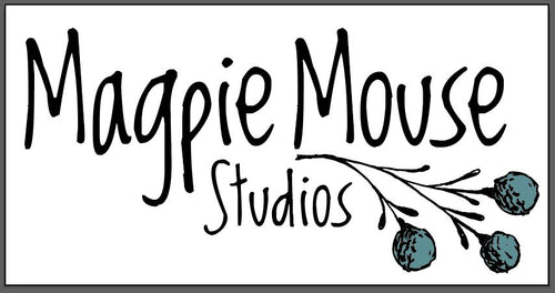 Magpie Mouse Studios